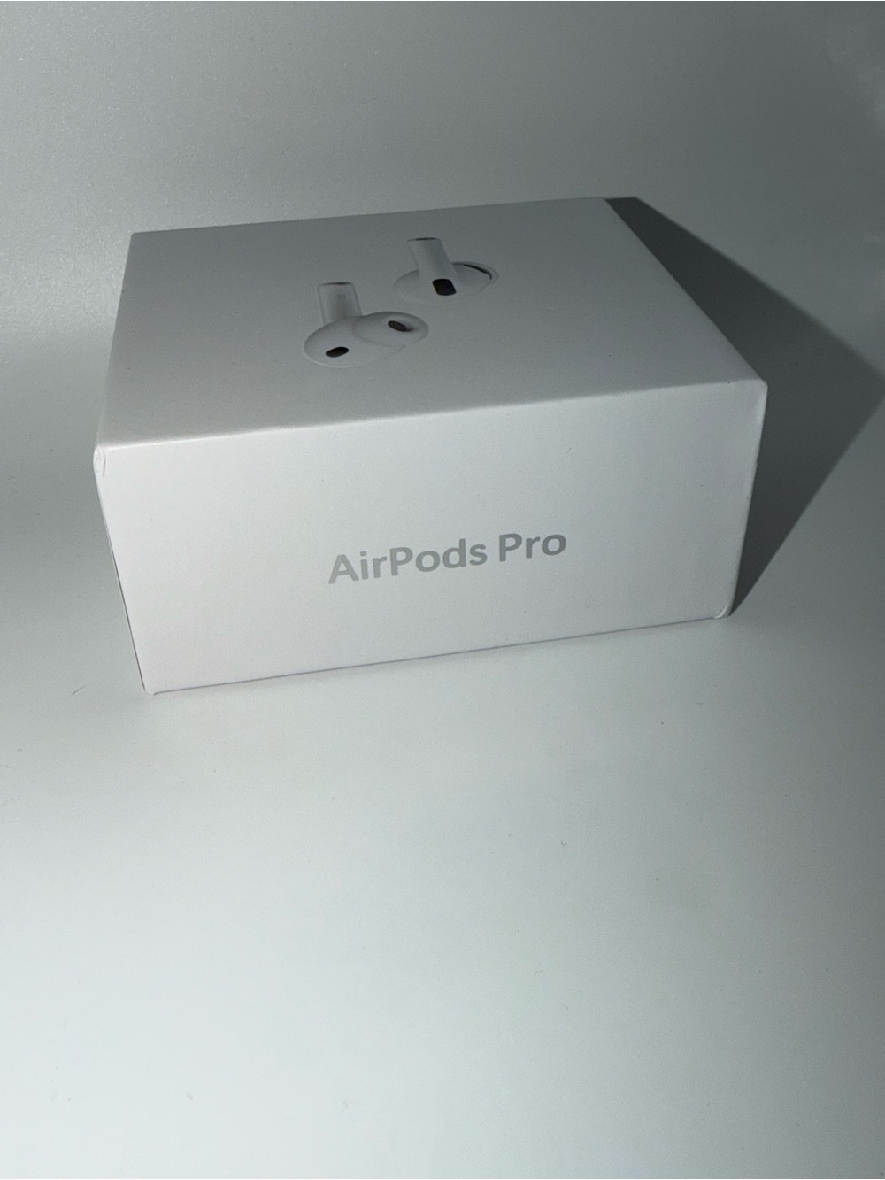 Brand New Authentic Apple AirPods Pro 3 With Active Noise Cancellation!